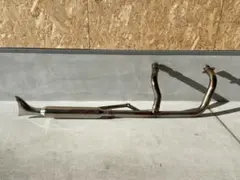 2025年最新】シャドウ400 フィッシュテール マフラーの人気アイテム