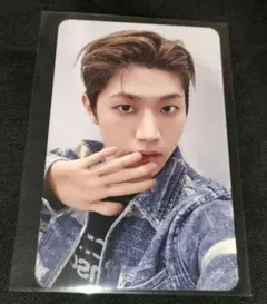 xikers ヒョヌ 特典 トレカ サイコス