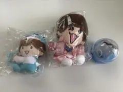 藤原丈一郎 セット