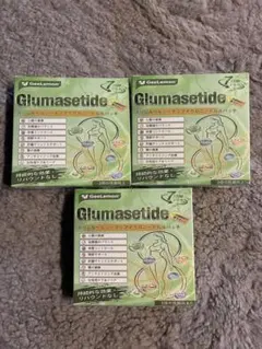 BOMSTF Glumasetide ナノマイクロニードルパッチ 2箱 - メルカリ