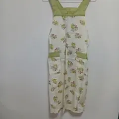 ROYAL WORCESTER 花柄エプロンのサムネイル
