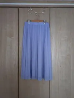 earth music＆ecology　プリーツスカート