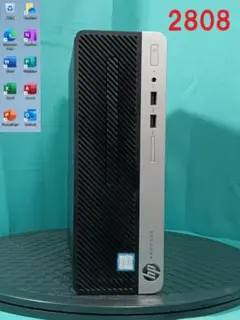 初期保証 i5-9500 16GB SSD256GB HDD オフィスWin11