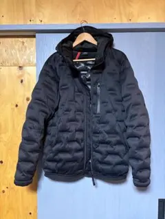 2025年最新】ワークマン エアロ アルティメットフーデッドパーカーの