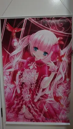 2026年最新】てぃんくる B0 タペストリーの人気アイテム - メルカリ