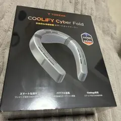 TORRAS COOLIFY 2S & Cyber Fold 2点セット - メルカリ