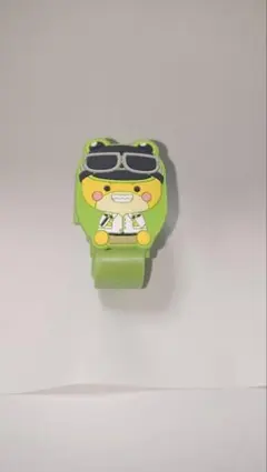 カラフルピーチ シヴァ カプセルマスコットウォッチ2 未使用