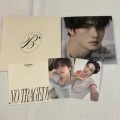 SEVENTEEN セブチ 中華 一直娯 yzy 3.0 トレカ ジュン - メルカリ