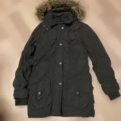 中綿ジャケット