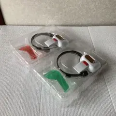 非売品】ドラゴンボールスカウター型トランシーバー 劇場版DVD BOX特典