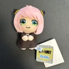 SPY×FAMILY スパイファミリー アーニャ ぴょことも