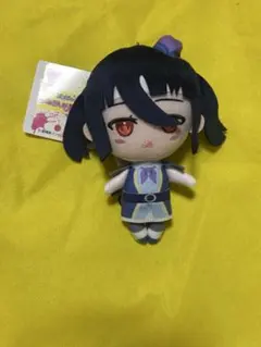 ゾンビランドサガ ゆめぎんがパラダイス ふぁぶぬいVol.2 水野愛
