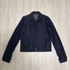 BALENCIAGA 09SS デニムジャケット 46 ニコラ期 アーカイブ - メルカリ