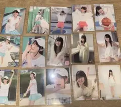 小倉唯　Yuica ユイカ　75枚セット