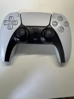 （ジャンク）PS5 DualSense ワイヤレスコントローラー