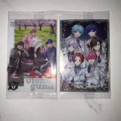 いれいす ウエハース 全員集合 大人組