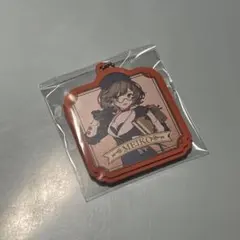 グッスマくじ 初音ミク 2025 G賞 ラバーチャーム MEIKO メイコ