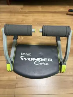 Smart Wonder Core & おまけ