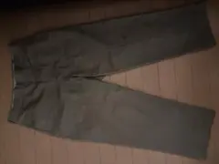 60s ヴィンテージ USARMYチノパン