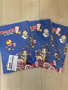 桃太郎電鉄昭和平成令和も定番！ ゲオ先着購入特典ポスター