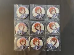 2025年最新】中原中也 缶バッジ まとめ売りの人気アイテム - メルカリ