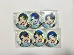 ブルーロック 潔世一 マズル ホログラム缶バッジ④ - メルカリ