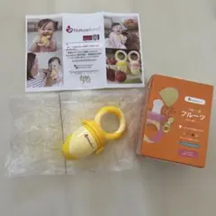 NatureBond ベビーフルーツフィーダー