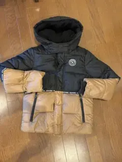 【aosi様】abercrombie kids ダウンコート 11/12