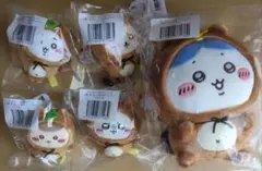 ちいかわ たぬきだもんくじ まとめ売り