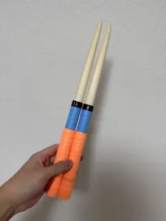 【阿部様】 太鼓の達人 マイバチ 米ヒバ