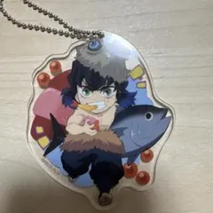 アクリルキーホルダー 鬼滅の刃　嘴平伊之助