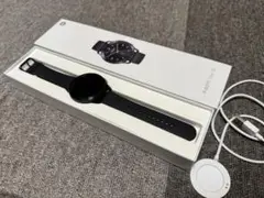 Xiaomi Watch S3 ブラック 中古美品 ベルト未使用