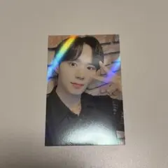 WEi ALD1 ジュンソトレカ ヨントン 対面 makester