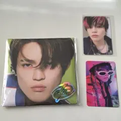 【ISTJ】チョンロ トレカ２枚付き