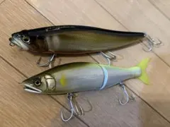 DRTクラッシュ9とタイニークラッシュ2個セット - メルカリ