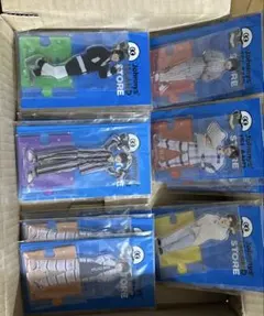 なにわ男子　アクスタ
