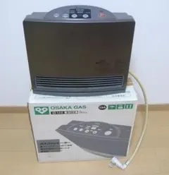 【値下げ】ガスファンヒーター⭐︎松下 2026年最新】松下電器 ガスファンヒーターの人気アイテム - メルカリ
