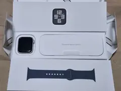 2026年最新】APPLE watch 本体 se 第2 44未開封の人気アイテム