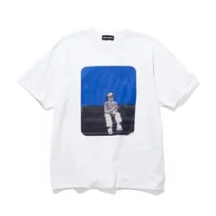 1/20まで　[GOD SELECTION XXX]T-SHIRT/WHITE