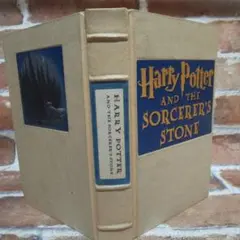 洋書 ハリー・ポッター Harry Potter アンティーク 英語 多読