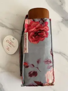 【新品】Cath Kidston キャスキッドソン折りたたみ傘