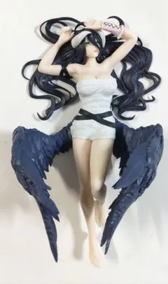 2025年最新】オーバーロード フィギュアの人気アイテム - メルカリ