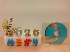 【未開封】セキレイ ～ノン・ストップ・メガミックス2～ 特典CD