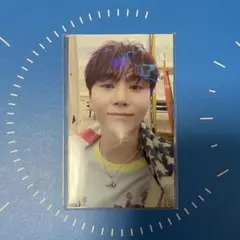 spill the feels ユニバ ラキドロ スングァン