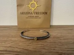 ARIZONA FREEDOM ヴィンテージバングルk18のサムネイル