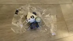 ポケモン りらくっしょん マスコット6 ヤンチャム