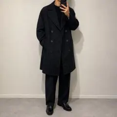 2026年最新】Fendi メンズ チェスターコートの人気アイテム - メルカリ