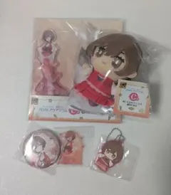グッスマくじ 初音ミク 2026 アクアリウム MEIKO セット