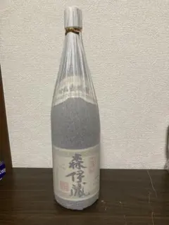 2026年最新】森伊蔵 1800mlの人気アイテム - メルカリ