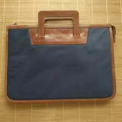 TAKEO KIKUCHI 薄型バックのサムネイル